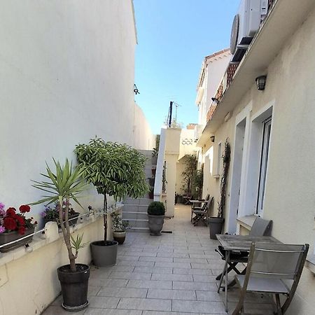 Mistral Appartements Port-Saint-Louis-du-Rhône Eksteriør billede