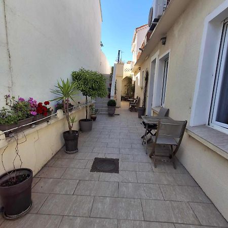 Mistral Appartements Port-Saint-Louis-du-Rhône Værelse billede