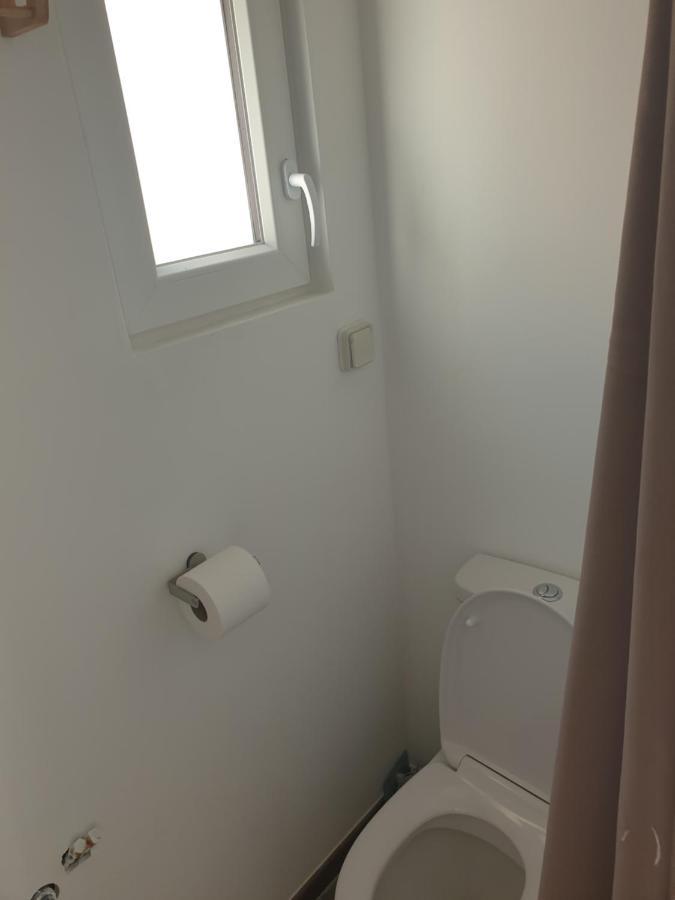 Mistral Appartements Port-Saint-Louis-du-Rhône Eksteriør billede
