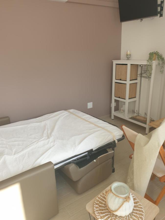 Mistral Appartements Port-Saint-Louis-du-Rhône Eksteriør billede