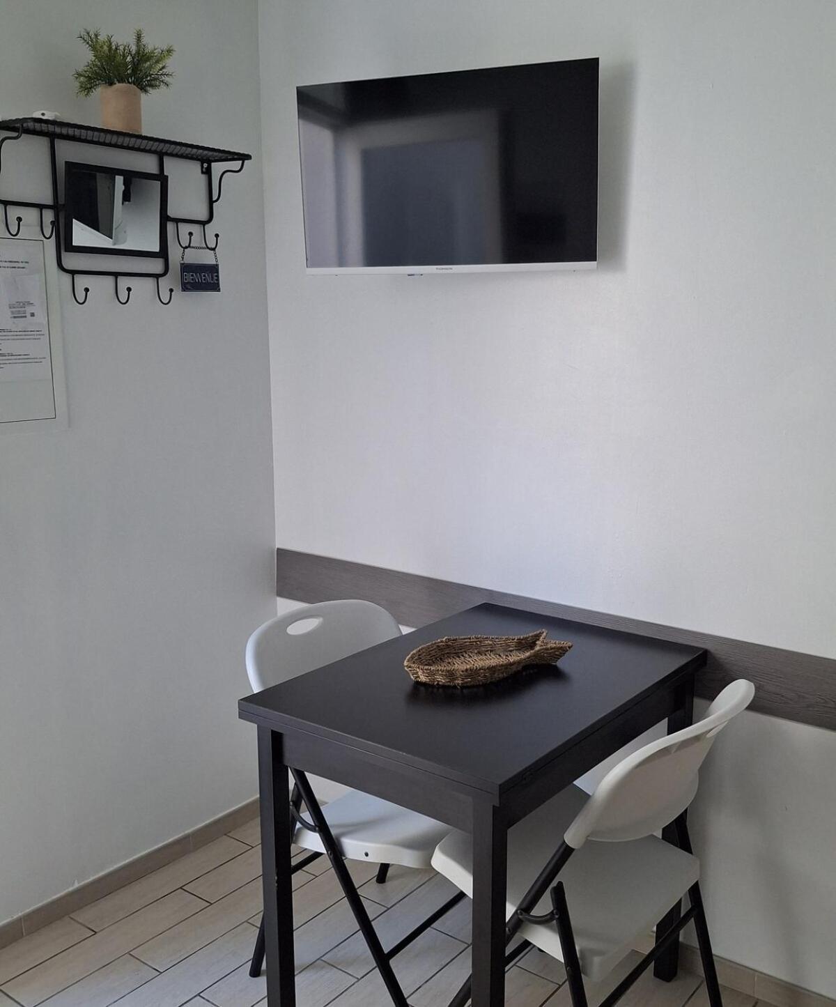 Mistral Appartements Port-Saint-Louis-du-Rhône Eksteriør billede